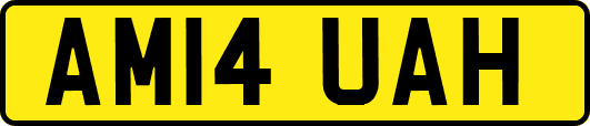 AM14UAH
