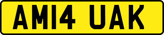 AM14UAK