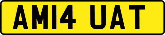 AM14UAT