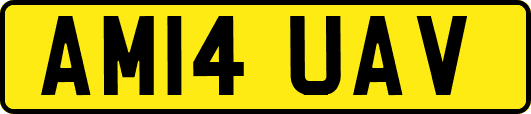AM14UAV