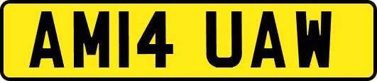 AM14UAW
