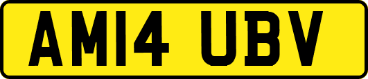 AM14UBV
