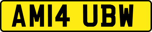 AM14UBW