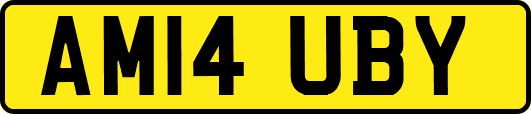 AM14UBY