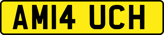 AM14UCH
