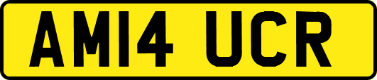 AM14UCR