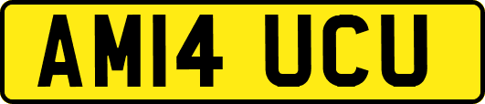 AM14UCU
