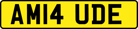 AM14UDE