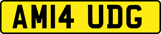 AM14UDG