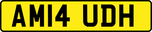 AM14UDH