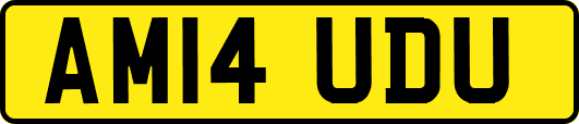 AM14UDU
