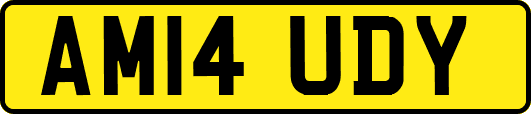 AM14UDY