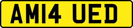AM14UED