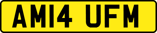 AM14UFM