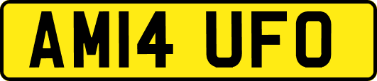 AM14UFO