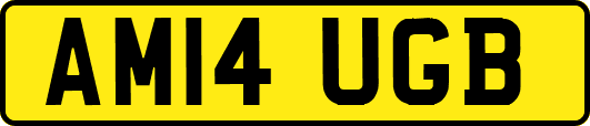 AM14UGB