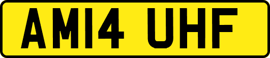 AM14UHF