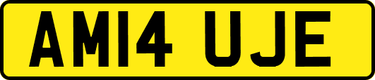 AM14UJE