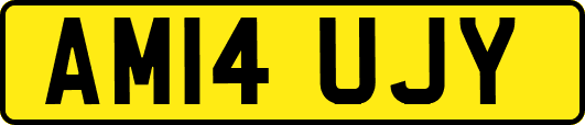 AM14UJY