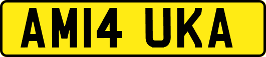 AM14UKA