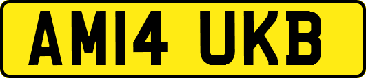 AM14UKB