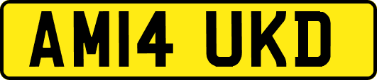 AM14UKD