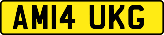 AM14UKG