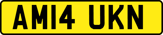 AM14UKN
