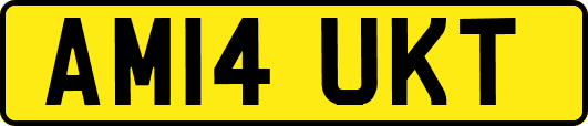 AM14UKT