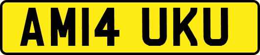 AM14UKU