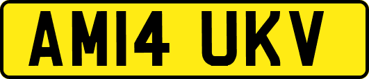 AM14UKV