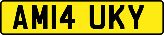 AM14UKY