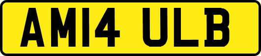 AM14ULB