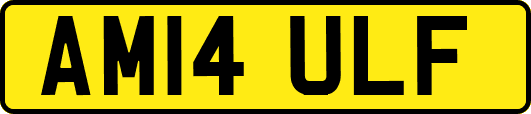 AM14ULF