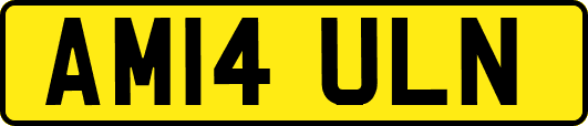 AM14ULN