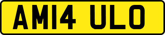 AM14ULO