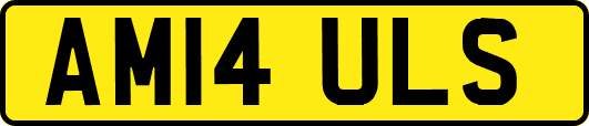 AM14ULS