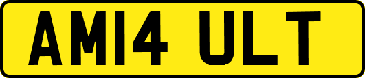 AM14ULT