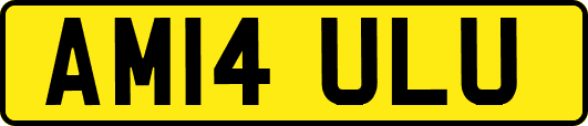 AM14ULU
