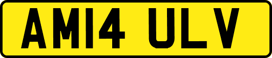 AM14ULV