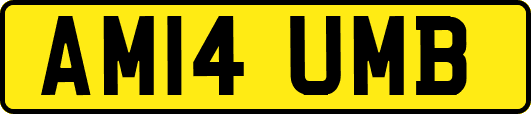 AM14UMB