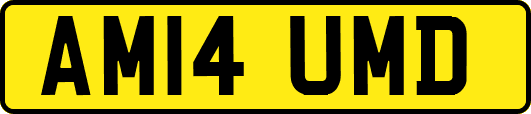 AM14UMD