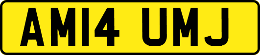 AM14UMJ