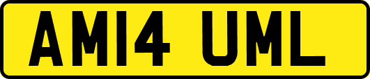 AM14UML