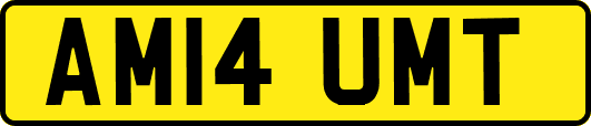 AM14UMT