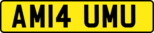 AM14UMU