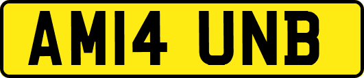 AM14UNB