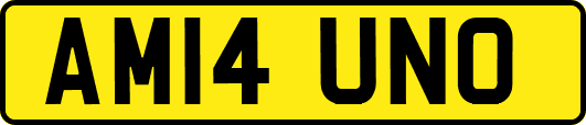 AM14UNO