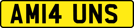 AM14UNS