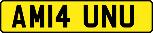 AM14UNU